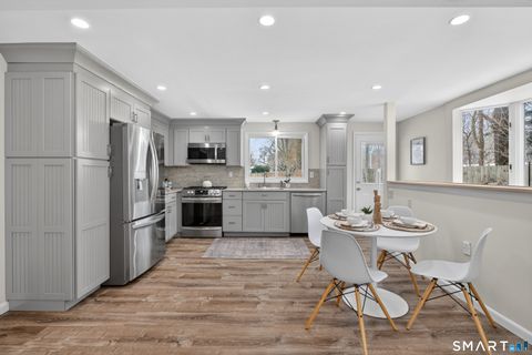 Tiny photo for 5 Meadow Point Road, Westbrook, CT 06498 (MLS # 24154931)