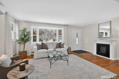 Tiny photo for 5 Meadow Point Road, Westbrook, CT 06498 (MLS # 24154931)