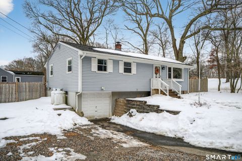 Tiny photo for 5 Meadow Point Road, Westbrook, CT 06498 (MLS # 24154931)