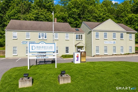 Photo of 620 Route 32 #2, Montville, CT 06382 (MLS # 24215850)
