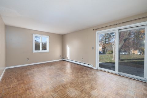 Tiny photo for 39 Farmington Avenue #B4, Plainville, CT 06062 (MLS # 24139604)