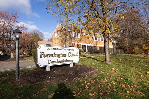 39 Farmington Avenue B4 Plainville CT 06062