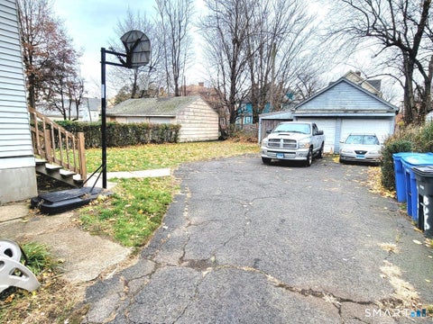 Tiny photo for 181 Bond Street #3, Hartford, CT 06114 (MLS # 24212482)