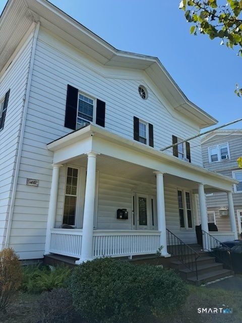 Tiny photo for 246 Elm Street #1, West Haven, CT 06516 (MLS # 24155636)