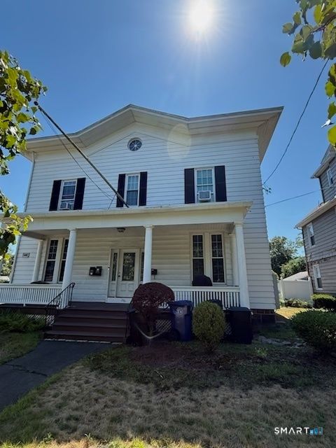 Photo of 246 Elm Street #1, West Haven, CT 06516 (MLS # 24155636)