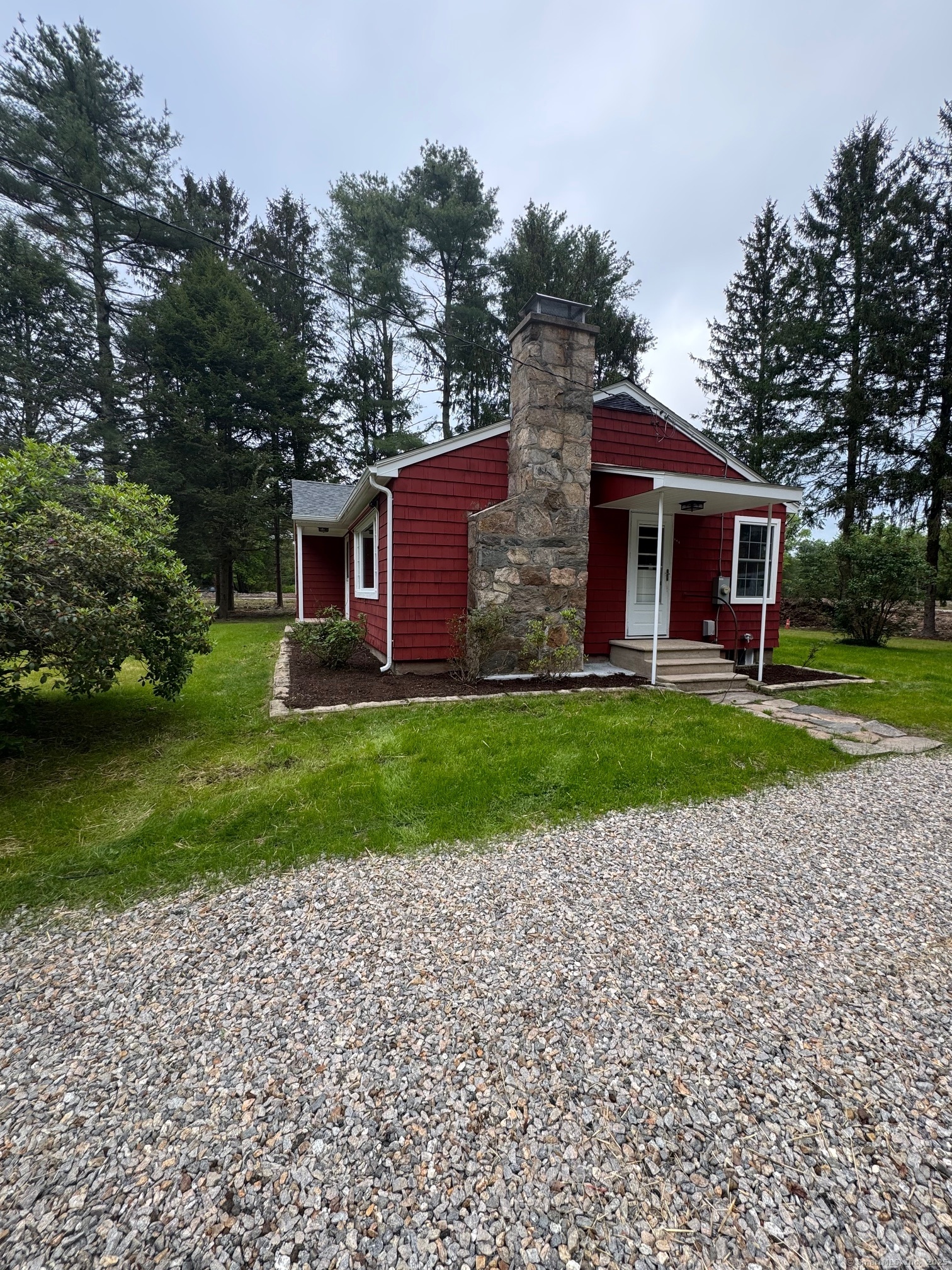 446H Norwich Westerly Road