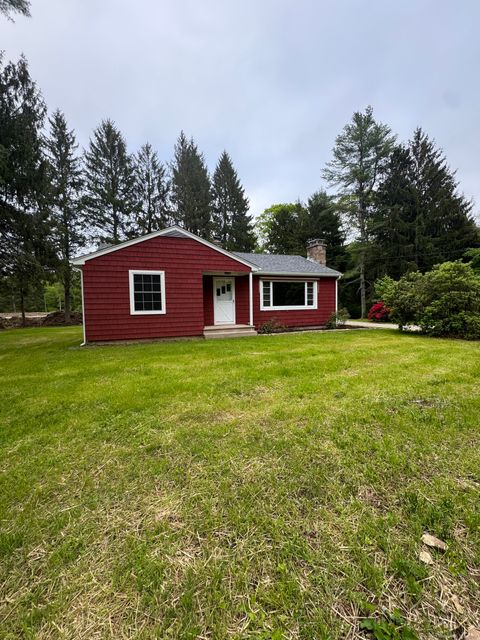 446H Norwich Westerly Road North Stonington CT 06359