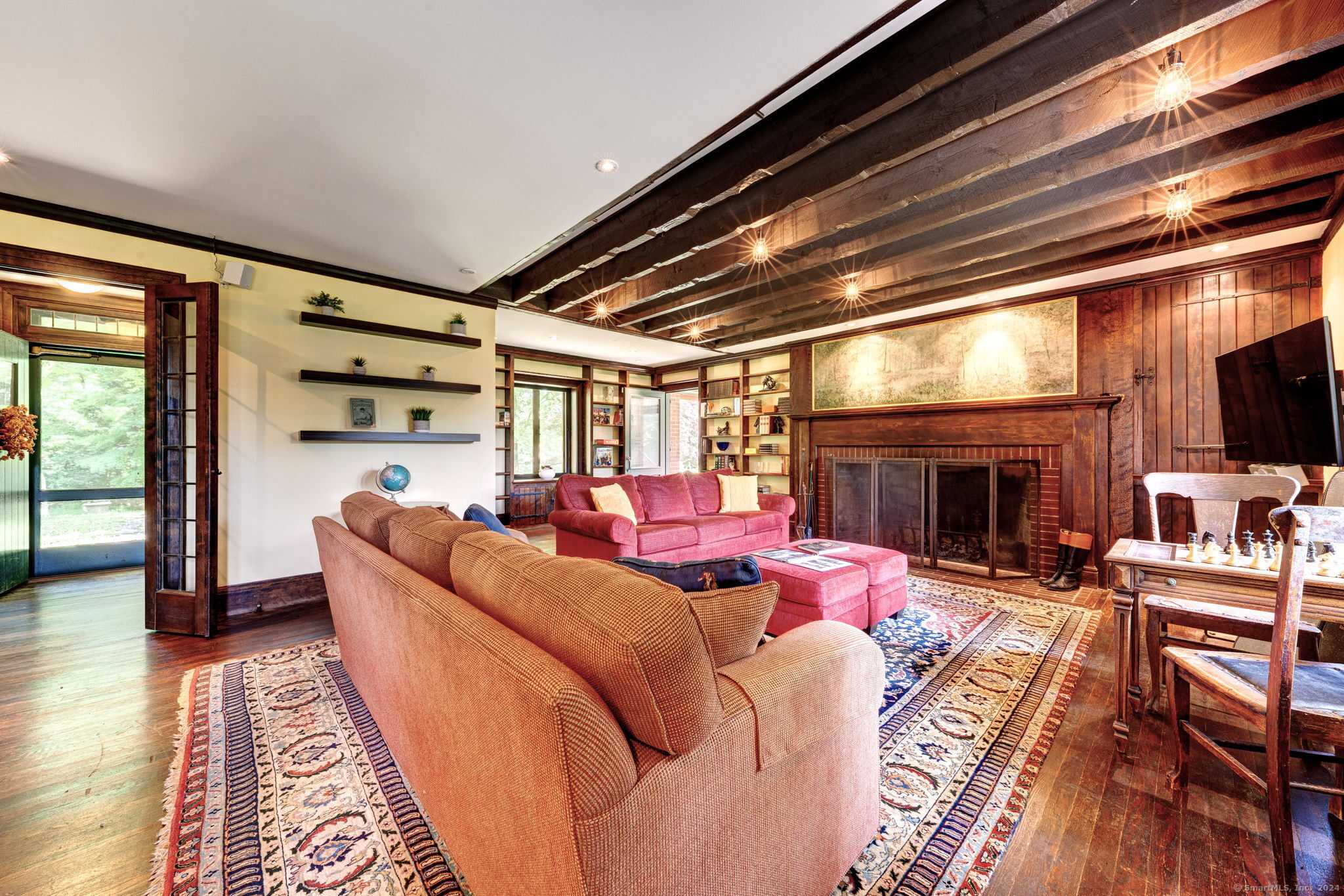 295 Stub Hollow Road, New Hartford, Connecticut image 15