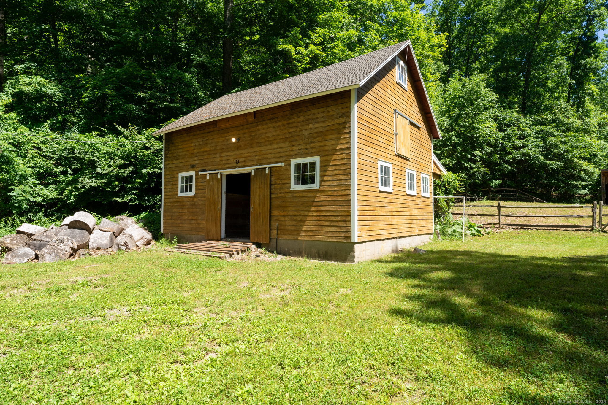 295 Stub Hollow Road, New Hartford, Connecticut image 7
