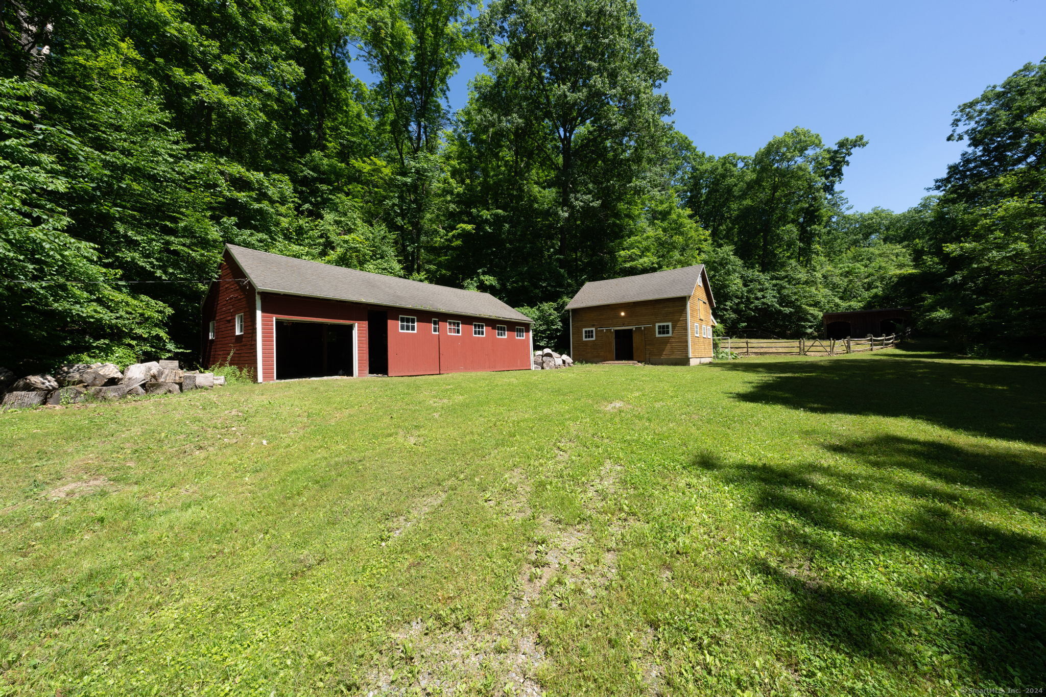 295 Stub Hollow Road, New Hartford, Connecticut image 9