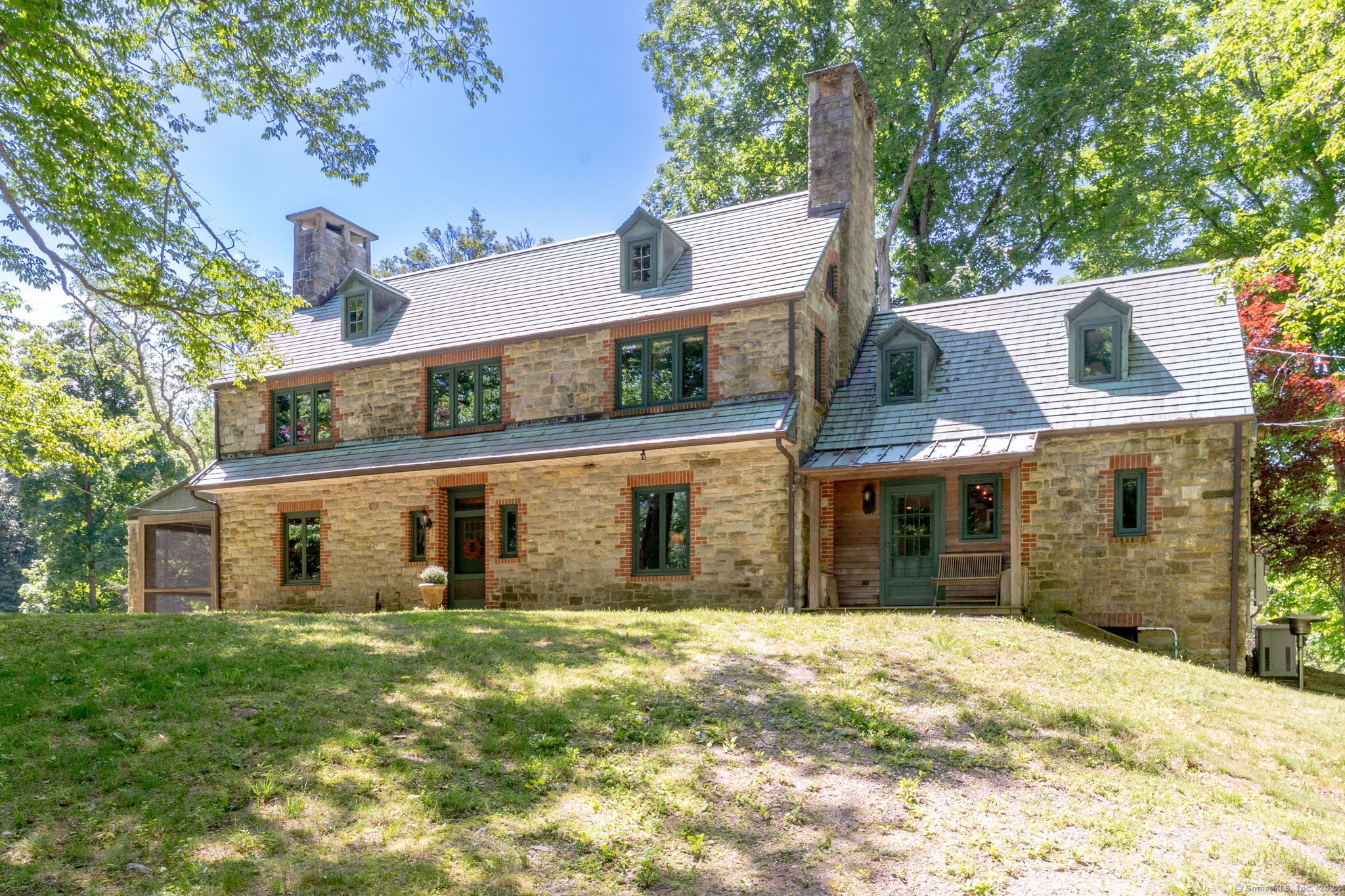295 Stub Hollow Road, New Hartford, Connecticut image 3