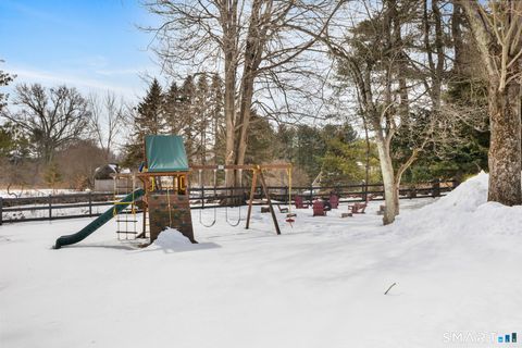 Tiny photo for 773 Ridgebury Road, Ridgefield, CT 06877 (MLS # 24156686)