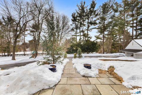 Tiny photo for 773 Ridgebury Road, Ridgefield, CT 06877 (MLS # 24156686)