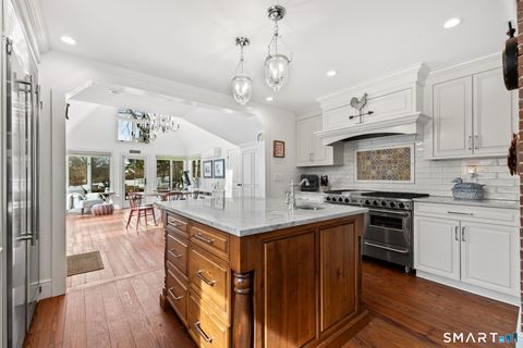 Tiny photo for 773 Ridgebury Road, Ridgefield, CT 06877 (MLS # 24156686)