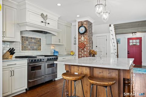 Tiny photo for 773 Ridgebury Road, Ridgefield, CT 06877 (MLS # 24156686)