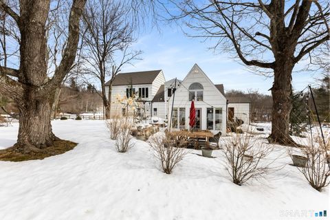 Tiny photo for 773 Ridgebury Road, Ridgefield, CT 06877 (MLS # 24156686)