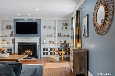 Tiny photo for 773 Ridgebury Road, Ridgefield, CT 06877 (MLS # 24156686)