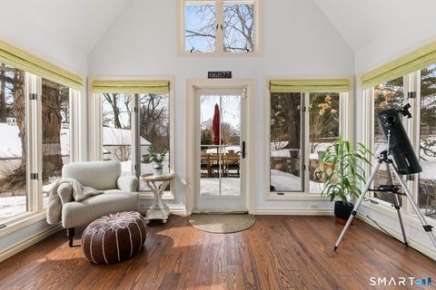 Tiny photo for 773 Ridgebury Road, Ridgefield, CT 06877 (MLS # 24156686)