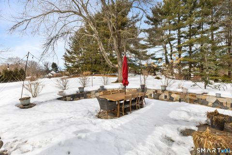 Tiny photo for 773 Ridgebury Road, Ridgefield, CT 06877 (MLS # 24156686)