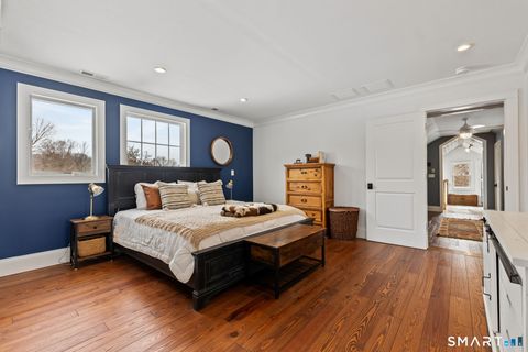 Tiny photo for 773 Ridgebury Road, Ridgefield, CT 06877 (MLS # 24156686)