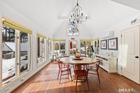 Tiny photo for 773 Ridgebury Road, Ridgefield, CT 06877 (MLS # 24156686)