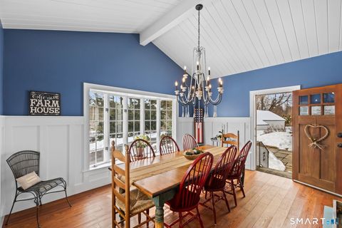 Tiny photo for 773 Ridgebury Road, Ridgefield, CT 06877 (MLS # 24156686)