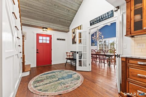 Tiny photo for 773 Ridgebury Road, Ridgefield, CT 06877 (MLS # 24156686)