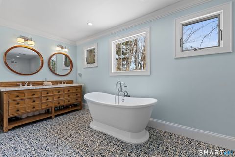 Tiny photo for 773 Ridgebury Road, Ridgefield, CT 06877 (MLS # 24156686)