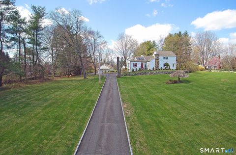 Tiny photo for 773 Ridgebury Road, Ridgefield, CT 06877 (MLS # 24156686)