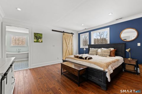 Tiny photo for 773 Ridgebury Road, Ridgefield, CT 06877 (MLS # 24156686)