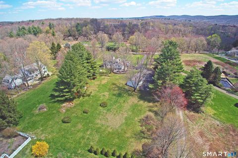 Tiny photo for 773 Ridgebury Road, Ridgefield, CT 06877 (MLS # 24156686)