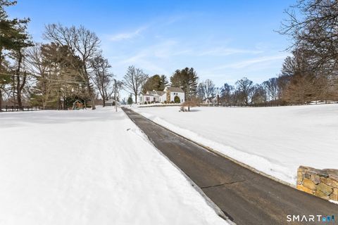 Tiny photo for 773 Ridgebury Road, Ridgefield, CT 06877 (MLS # 24156686)