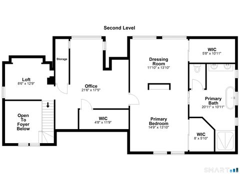 Tiny photo for 773 Ridgebury Road, Ridgefield, CT 06877 (MLS # 24156686)