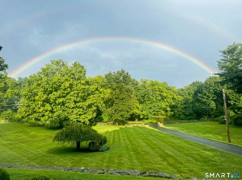 Tiny photo for 773 Ridgebury Road, Ridgefield, CT 06877 (MLS # 24156686)