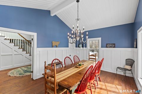 Tiny photo for 773 Ridgebury Road, Ridgefield, CT 06877 (MLS # 24156686)