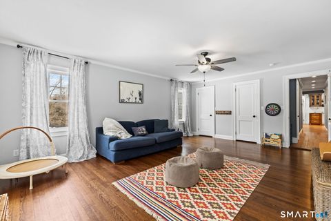 Tiny photo for 773 Ridgebury Road, Ridgefield, CT 06877 (MLS # 24156686)