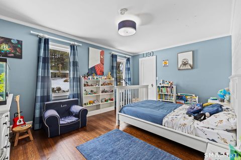 Tiny photo for 773 Ridgebury Road, Ridgefield, CT 06877 (MLS # 24156686)