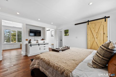 Tiny photo for 773 Ridgebury Road, Ridgefield, CT 06877 (MLS # 24156686)