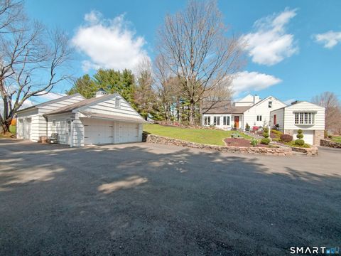 Tiny photo for 773 Ridgebury Road, Ridgefield, CT 06877 (MLS # 24156686)