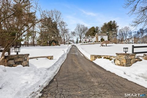 Tiny photo for 773 Ridgebury Road, Ridgefield, CT 06877 (MLS # 24156686)