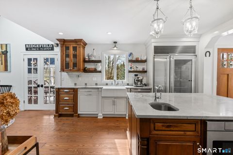 Tiny photo for 773 Ridgebury Road, Ridgefield, CT 06877 (MLS # 24156686)