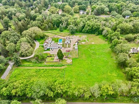 Tiny photo for 22 Brett Road, Fairfield, CT 06824 (MLS # 24166265)