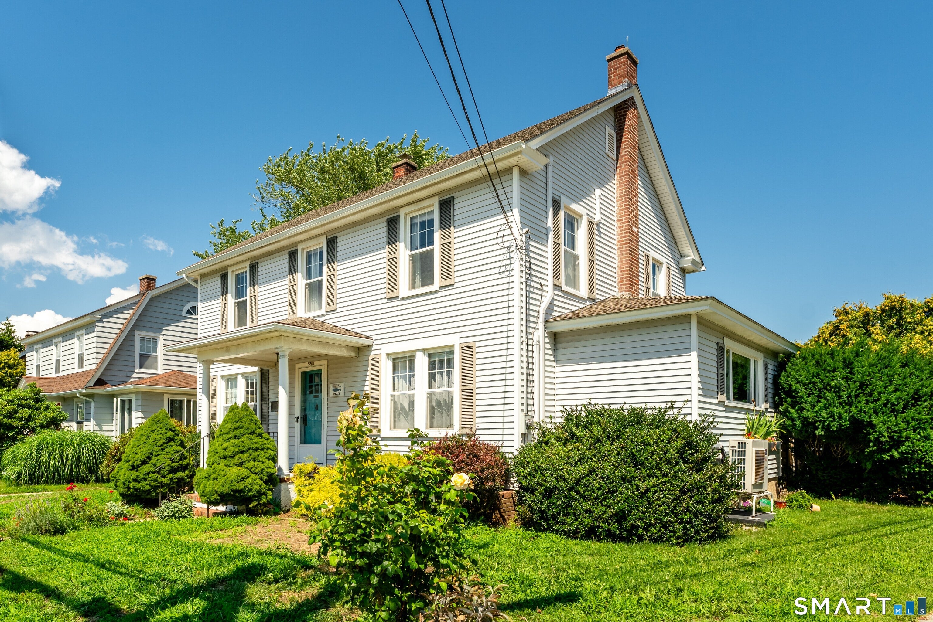 558 Ocean Avenue