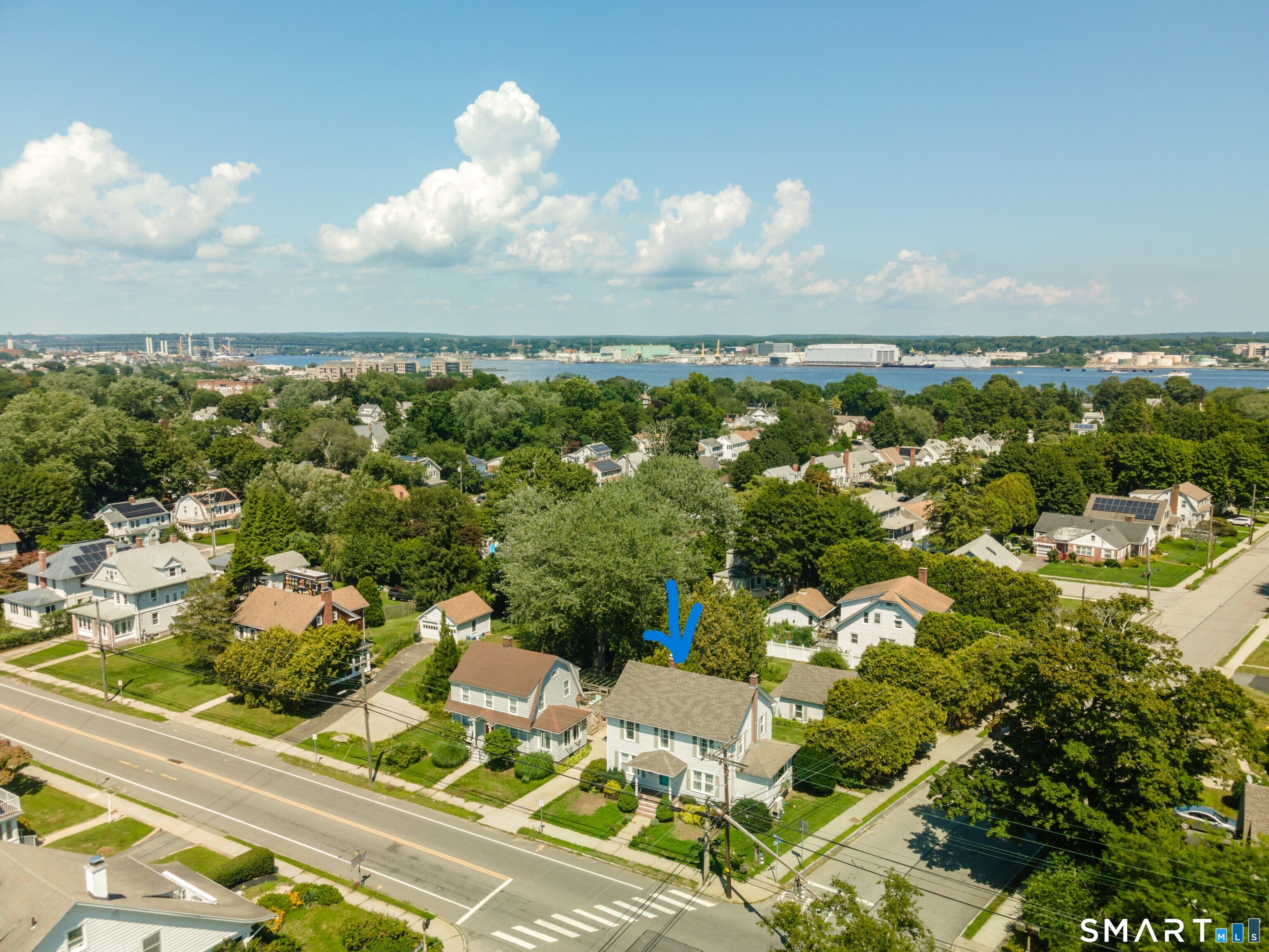 558 Ocean Avenue