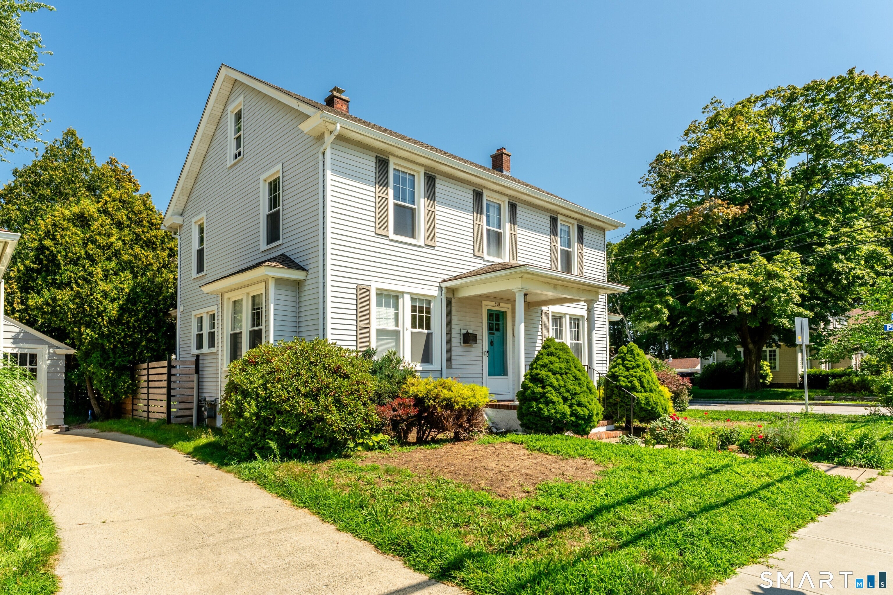 558 Ocean Avenue