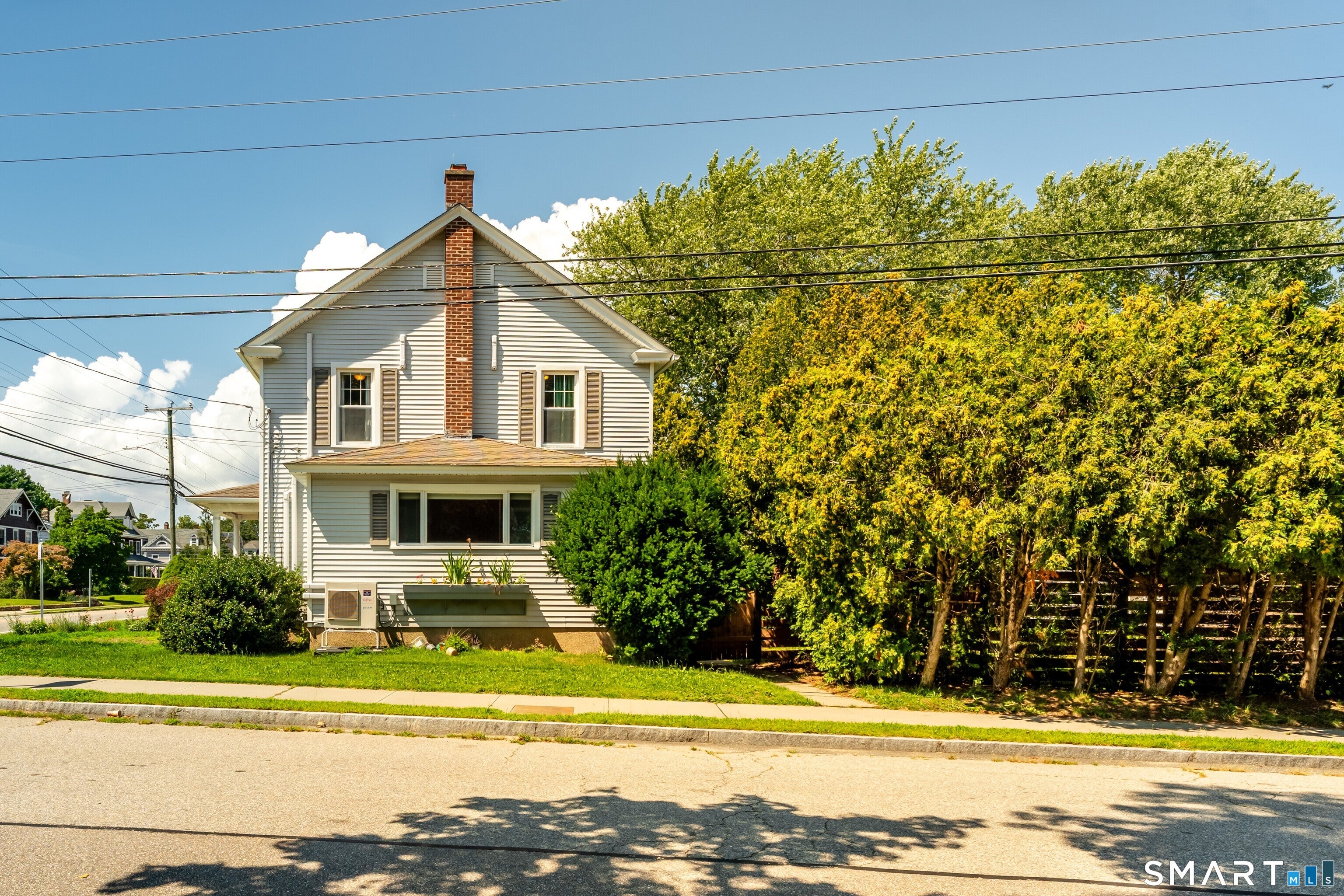 558 Ocean Avenue