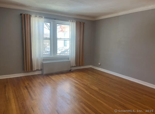 Property for Sale at Woodside Green 3C, Stamford, Connecticut - Bedrooms: 1 
Bathrooms: 1 
Rooms: 3  - $255,000