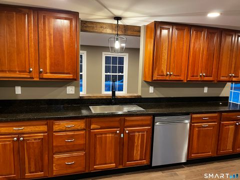 Tiny photo for 244 Bigelow Hollow Road, Union, CT 06076 (MLS # 24151093)