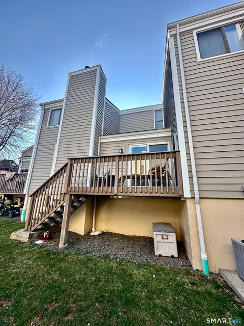 Tiny photo for 62 Monticello Drive #62, Branford, CT 06405 (MLS # 24163262)