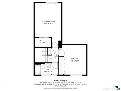 Tiny photo for 62 Monticello Drive #62, Branford, CT 06405 (MLS # 24163262)